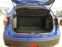 Suzuki SX4 S-CROSS vaihtoauto