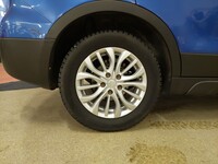 Suzuki SX4 S-CROSS vaihtoauto