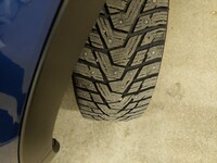 Suzuki SX4 S-CROSS vaihtoauto