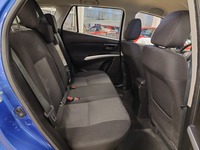 Suzuki SX4 S-CROSS vaihtoauto