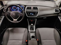 Suzuki SX4 S-CROSS vaihtoauto