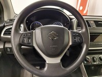 Suzuki SX4 S-CROSS vaihtoauto