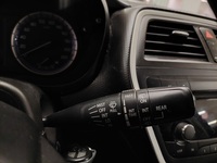 Suzuki SX4 S-CROSS vaihtoauto