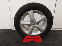 Suzuki SX4 S-CROSS vaihtoauto