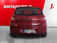 Hyundai i20 vaihtoauto