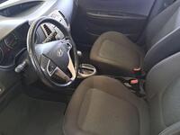 Hyundai i20 vaihtoauto