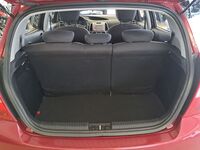 Hyundai i20 vaihtoauto