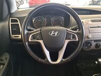 Hyundai i20 vaihtoauto