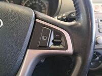 Hyundai i20 vaihtoauto