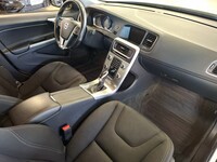 Volvo S60 Cross Country vaihtoauto