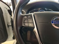 Volvo S60 Cross Country vaihtoauto