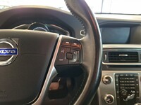 Volvo S60 Cross Country vaihtoauto