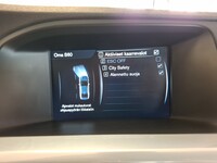 Volvo S60 Cross Country vaihtoauto