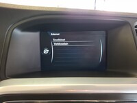 Volvo S60 Cross Country vaihtoauto