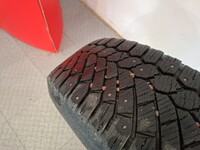 Volvo S60 Cross Country vaihtoauto