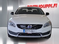 Volvo S60 Cross Country vaihtoauto