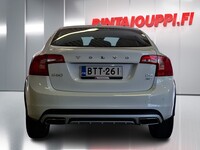 Volvo S60 Cross Country vaihtoauto