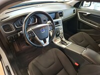 Volvo S60 Cross Country vaihtoauto