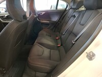 Volvo S60 Cross Country vaihtoauto