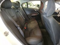 Volvo S60 Cross Country vaihtoauto