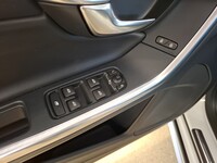 Volvo S60 Cross Country vaihtoauto