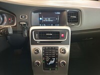 Volvo S60 Cross Country vaihtoauto