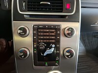 Volvo S60 Cross Country vaihtoauto