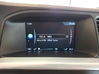 Volvo S60 Cross Country vaihtoauto