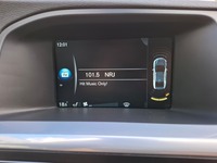 Volvo S60 Cross Country vaihtoauto