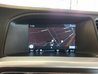 Volvo S60 Cross Country vaihtoauto