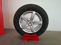 Volvo S60 Cross Country vaihtoauto