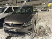 Volkswagen Golf Sportsvan vaihtoauto