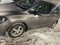 Volkswagen Golf Sportsvan vaihtoauto