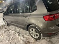 Volkswagen Golf Sportsvan vaihtoauto