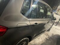 Volkswagen Golf Sportsvan vaihtoauto