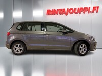 Volkswagen Golf Sportsvan vaihtoauto