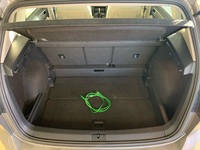 Volkswagen Golf Sportsvan vaihtoauto