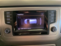 Volkswagen Golf Sportsvan vaihtoauto