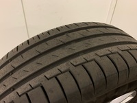 Volkswagen Golf Sportsvan vaihtoauto