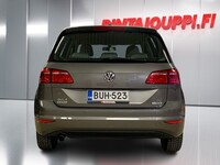 Volkswagen Golf Sportsvan vaihtoauto