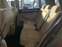 Volkswagen Golf Sportsvan vaihtoauto