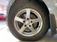 Volkswagen Golf Sportsvan vaihtoauto