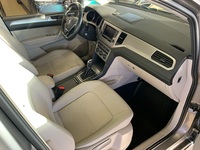 Volkswagen Golf Sportsvan vaihtoauto