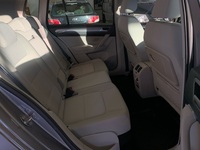 Volkswagen Golf Sportsvan vaihtoauto