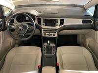 Volkswagen Golf Sportsvan vaihtoauto