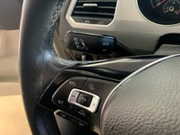 Volkswagen Golf Sportsvan vaihtoauto