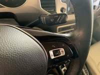 Volkswagen Golf Sportsvan vaihtoauto