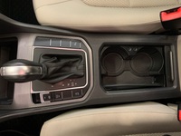 Volkswagen Golf Sportsvan vaihtoauto