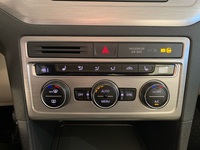 Volkswagen Golf Sportsvan vaihtoauto