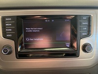 Volkswagen Golf Sportsvan vaihtoauto